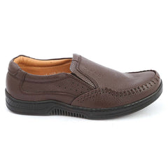Men's Casual Shoes (1109) - Brown, Men, Casual Shoes, Chase Value, Chase Value