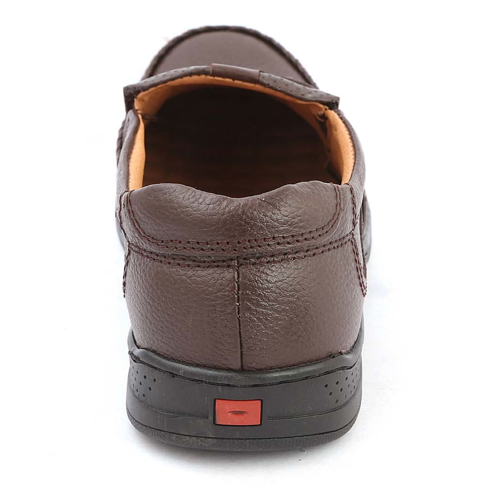 Men's Casual Shoes (1109) - Brown, Men, Casual Shoes, Chase Value, Chase Value