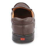 Men's Casual Shoes (1109) - Brown, Men, Casual Shoes, Chase Value, Chase Value
