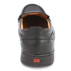 Men's Casual Shoes (1108) - Black, Men, Casual Shoes, Chase Value, Chase Value