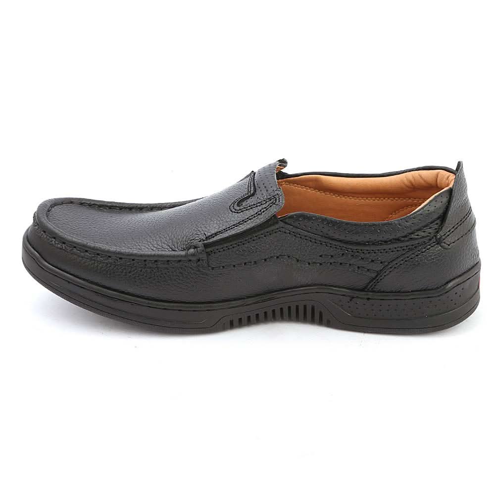 Men's Casual Shoes (1108) - Black, Men, Casual Shoes, Chase Value, Chase Value