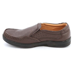 Men's Casual Shoes (1109) - Brown, Men, Casual Shoes, Chase Value, Chase Value