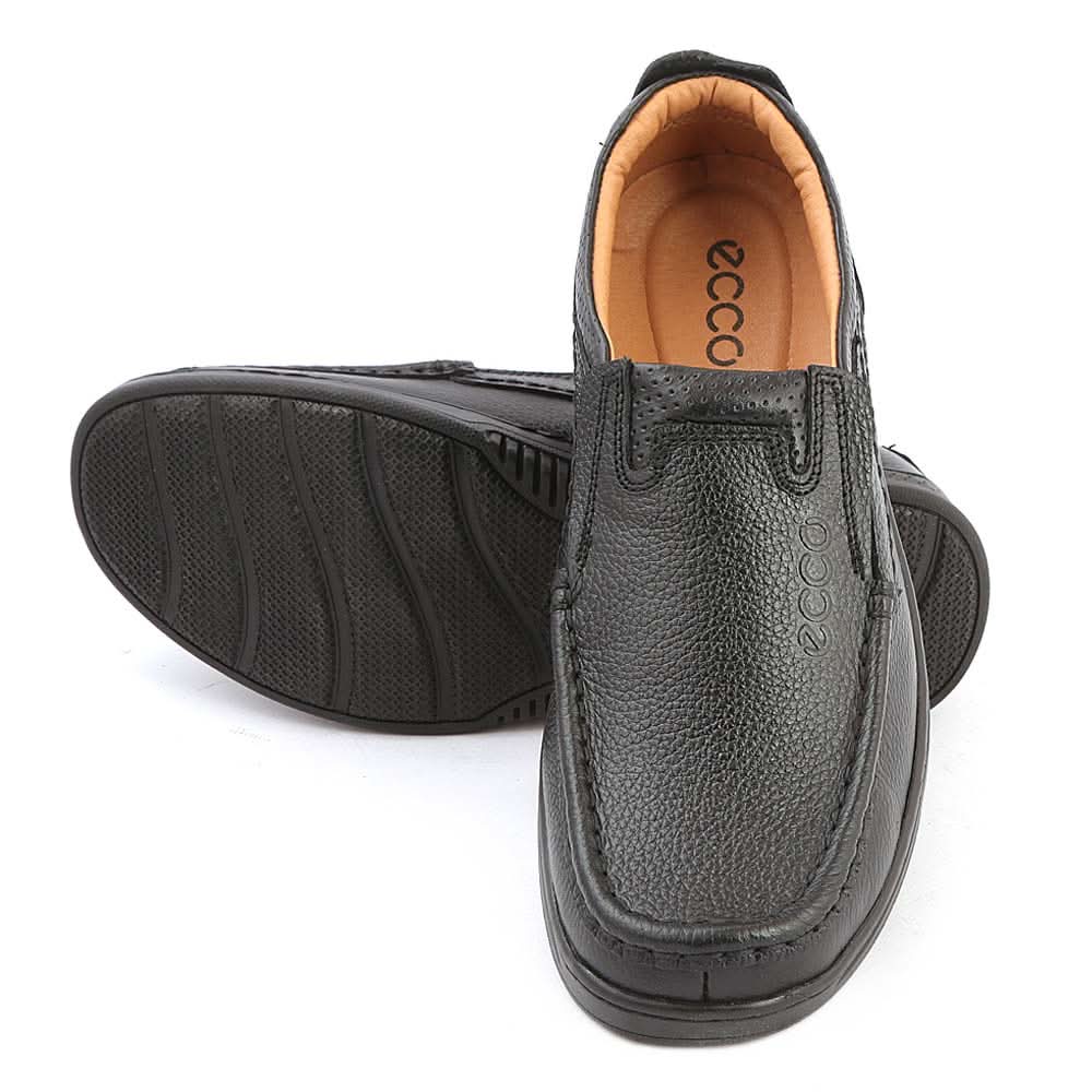 Men's Casual Shoes (1108) - Black, Men, Casual Shoes, Chase Value, Chase Value