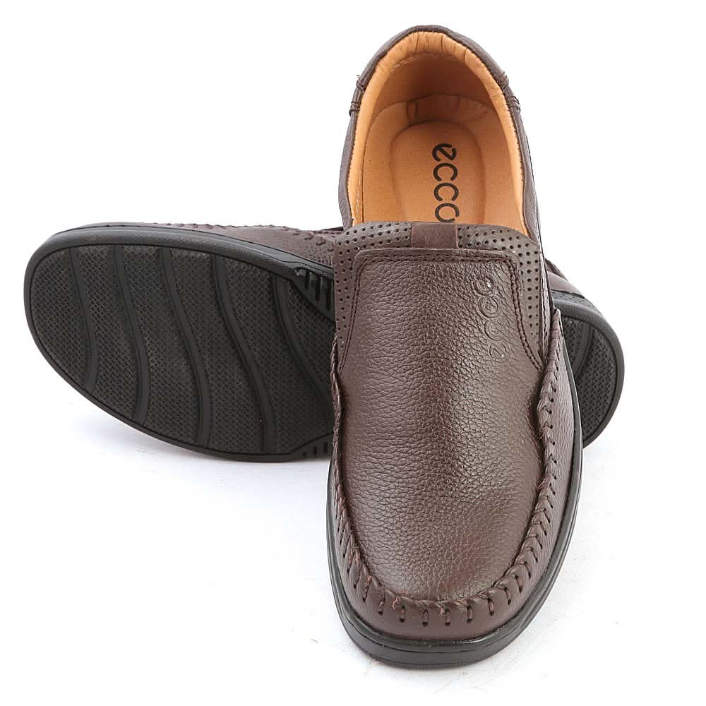 Men's Casual Shoes (1109) - Brown, Men, Casual Shoes, Chase Value, Chase Value