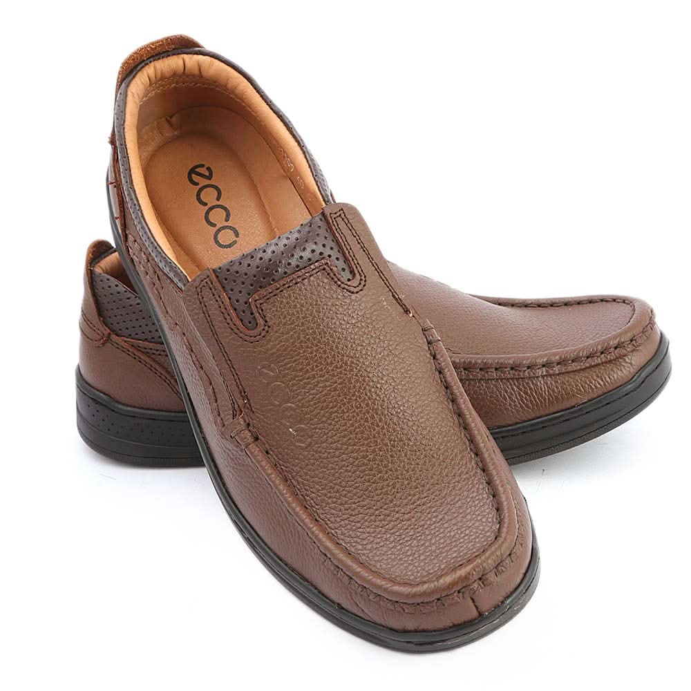 Men's Casual Shoes (1108) - Brown, Men, Casual Shoes, Chase Value, Chase Value