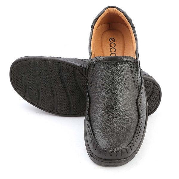 Men's Casual Shoes (1109) - Black, Men, Casual Shoes, Chase Value, Chase Value