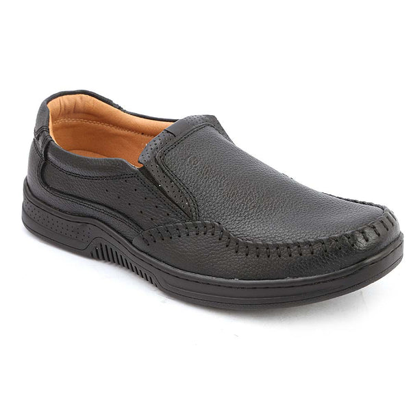 Men's Casual Shoes (1109) - Black, Men, Casual Shoes, Chase Value, Chase Value