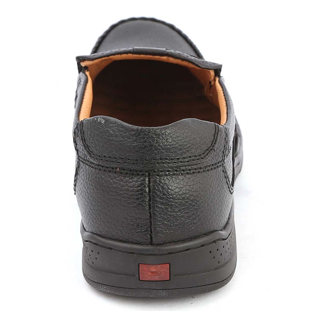 Men's Casual Shoes (1109) - Black, Men, Casual Shoes, Chase Value, Chase Value