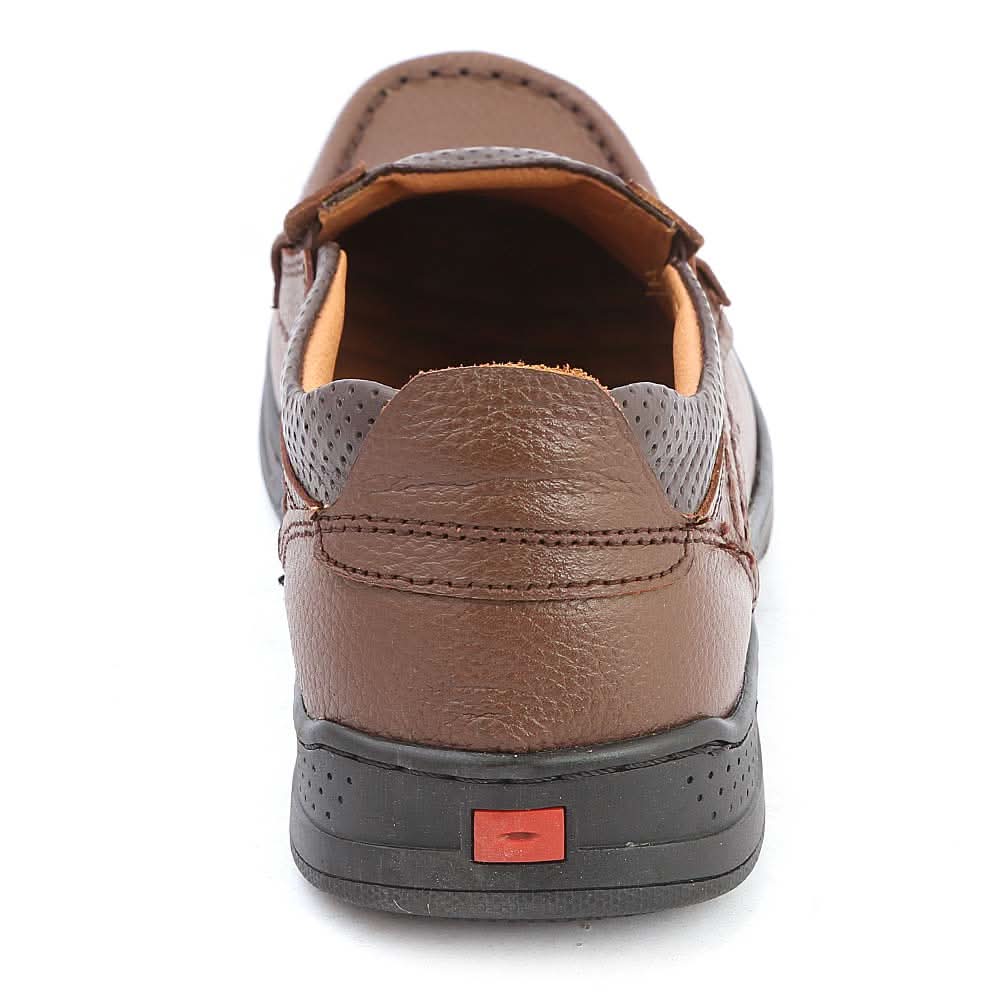 Men's Casual Shoes (1108) - Brown, Men, Casual Shoes, Chase Value, Chase Value