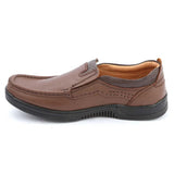 Men's Casual Shoes (1108) - Brown, Men, Casual Shoes, Chase Value, Chase Value