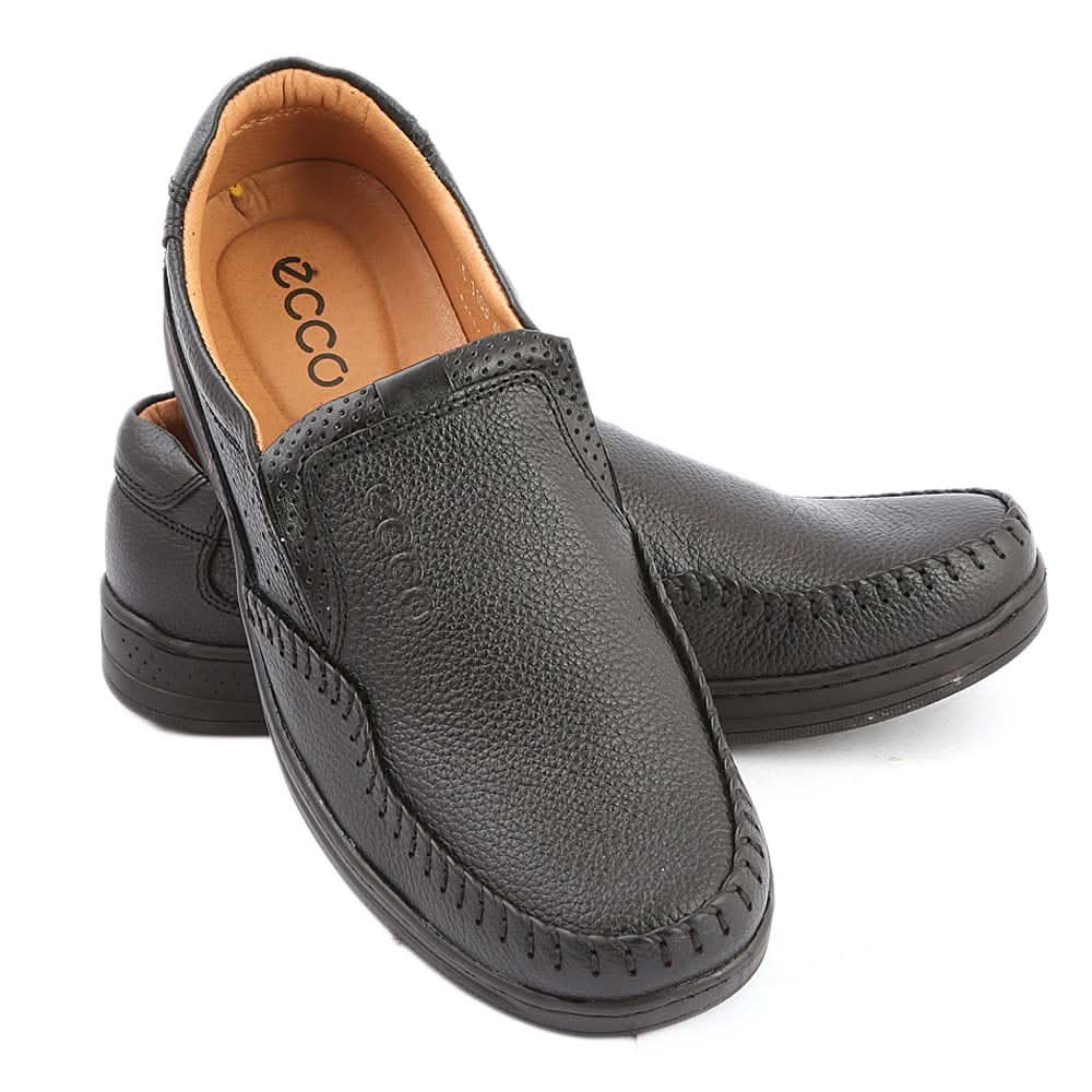 Men's Casual Shoes (1109) - Black, Men, Casual Shoes, Chase Value, Chase Value