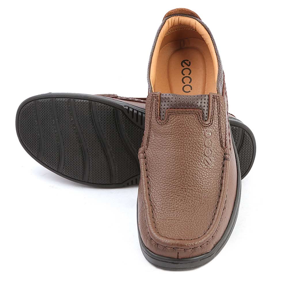 Men's Casual Shoes (1108) - Brown, Men, Casual Shoes, Chase Value, Chase Value