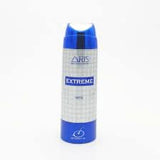 Aris Men Deodorant Spray Extreme Men 200ml, , Chase Value, Chase Value