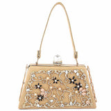 Women's Bridal Clutch - Khaki, Women, Clutches, Chase Value, Chase Value