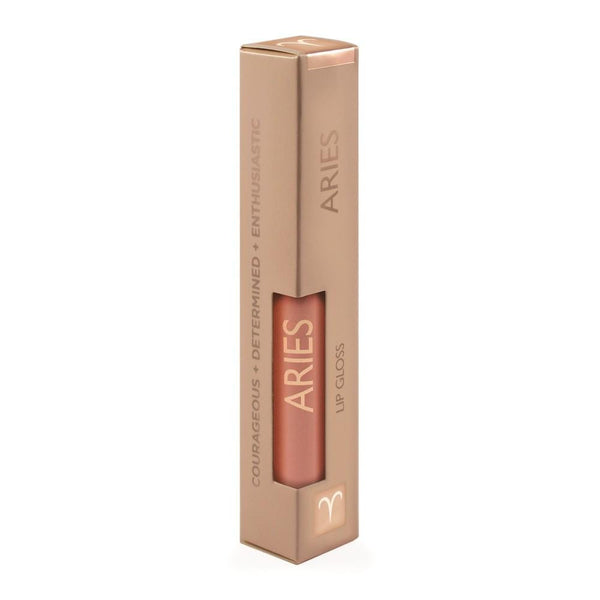 Makeup Revolution My Sign Lip gloss Aries - test-store-for-chase-value