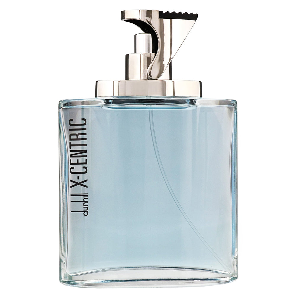 Dunhill XCentric Eau De Toilette For Men 100 ML Chase Value
