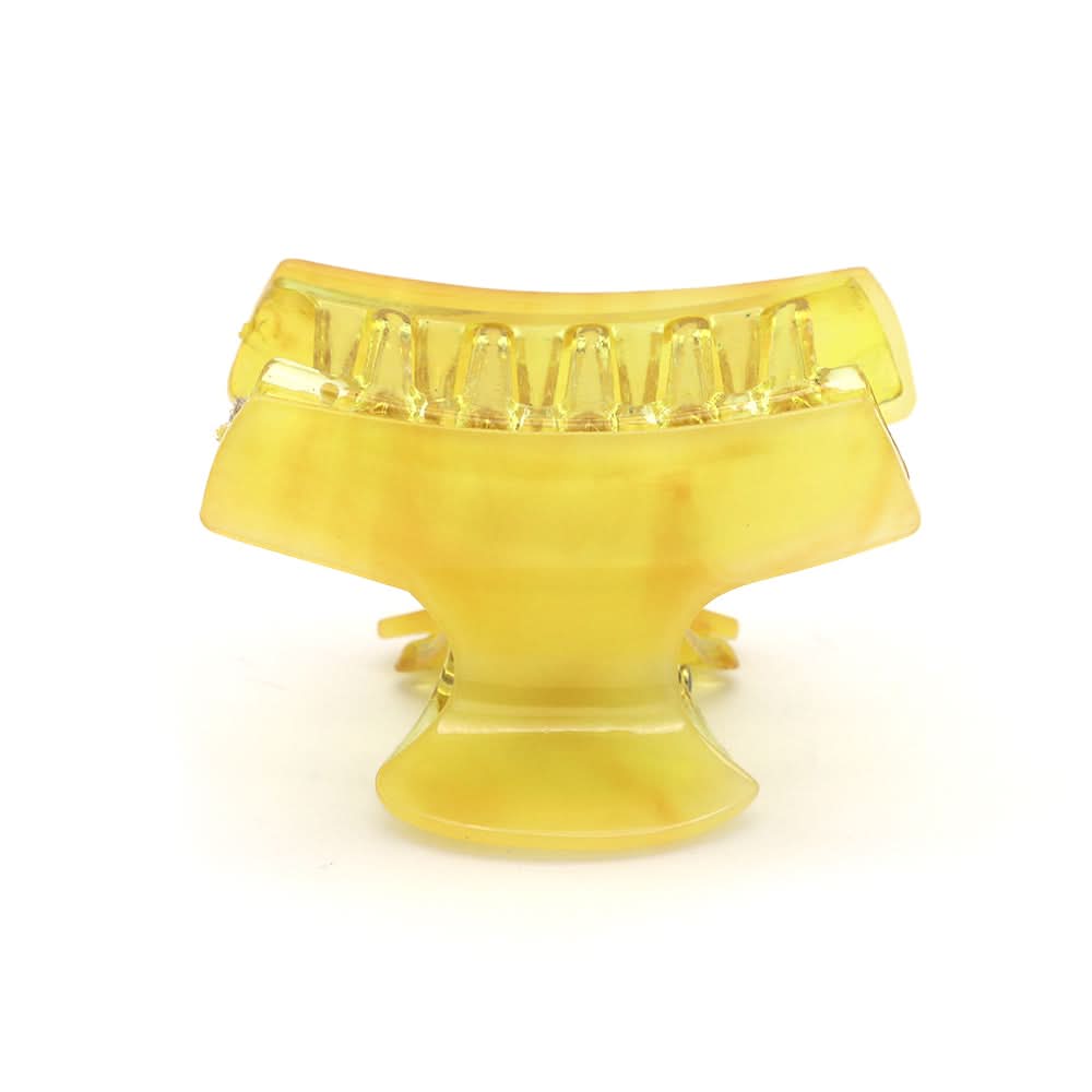 Women's Catcher - Yellow, Women, Hair And Head Jewellery, Chase Value, Chase Value