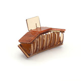 Women's Catcher - Light Brown, Women, Hair And Head Jewellery, Chase Value, Chase Value