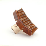 Women's Catcher - Light Brown, Women, Hair And Head Jewellery, Chase Value, Chase Value