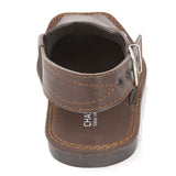 Boys Peshawari Sandals 1132 - Brown, Kids, Boys Sandals, Chase Value, Chase Value