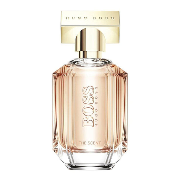 Hugo Boss The Scent For Her Eau De Parfum - 100 ML, Beauty & Personal Care, Women Perfumes, Hugo Boss, Chase Value