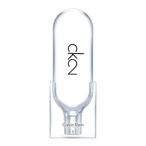 Calvin Klein Eau De Toilette CK2 - 100 ML, Beauty & Personal Care, Men's Perfumes, Calvin Klein, Chase Value