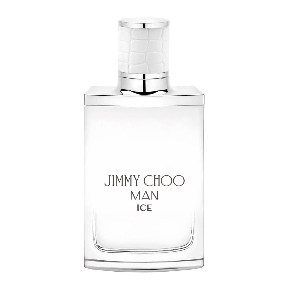 Jimmy Choo For Men Ice Eau De Toilette - 100 ML, Beauty & Personal Care, Men's Perfumes, Jimmy Choo, Chase Value