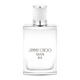 Jimmy Choo For Men Ice Eau De Toilette - 100 ML, Beauty & Personal Care, Men's Perfumes, Jimmy Choo, Chase Value