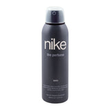 Nike Men Deodorant Spray The Perfume 200ml, Beauty & Personal Care, Men Body Spray And Mist, Chase Value, Chase Value