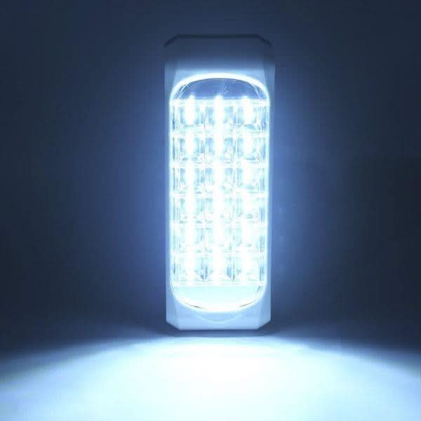 DP Emergency LED Light (DP-712B) - test-store-for-chase-value