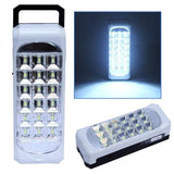 DP Emergency LED Light (DP-712B) - test-store-for-chase-value