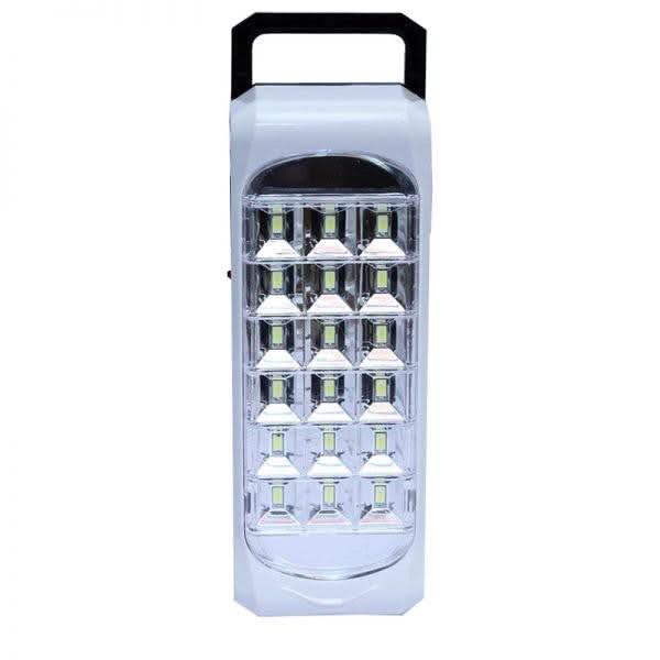 DP Emergency LED Light (DP-712B) - test-store-for-chase-value