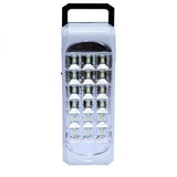 DP Emergency LED Light (DP-712B) - test-store-for-chase-value
