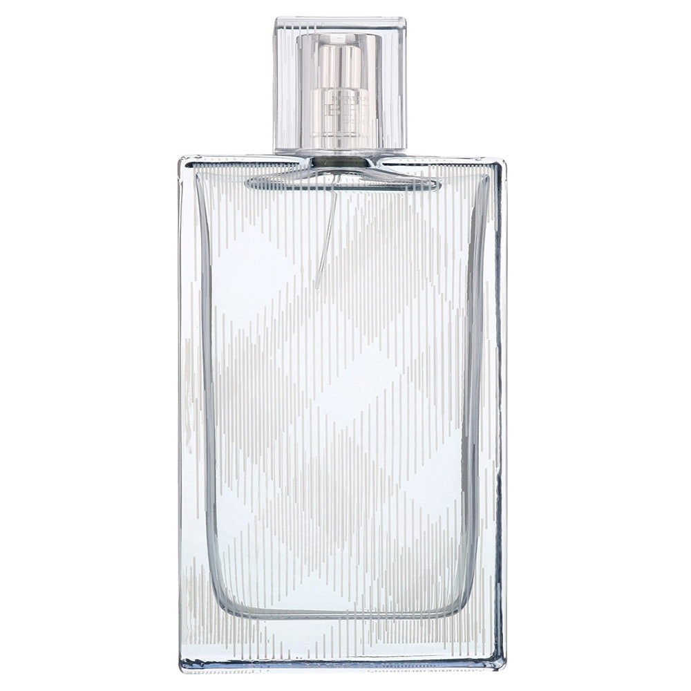 Burberry Brit Splash Eau De Toilette For Men - 100 ML, Beauty & Personal Care, Men's Perfumes, Burberry, Chase Value