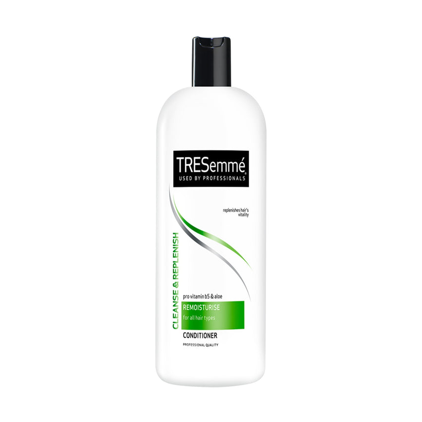 Tresemme Cleanse & Replenish Conditioner 500ml - test-store-for-chase-value