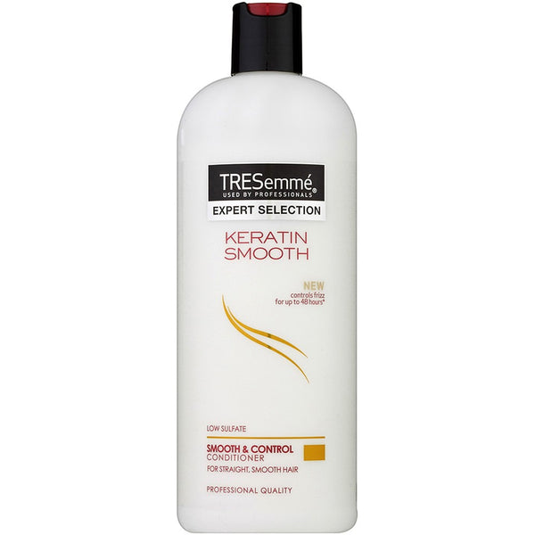 Tresemme Keratin Smooth Conditioner 500ml - test-store-for-chase-value