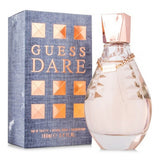 Guess Dare Eau De Toilette For Women - 100 ML, Beauty & Personal Care, Women Perfumes, Guess, Chase Value
