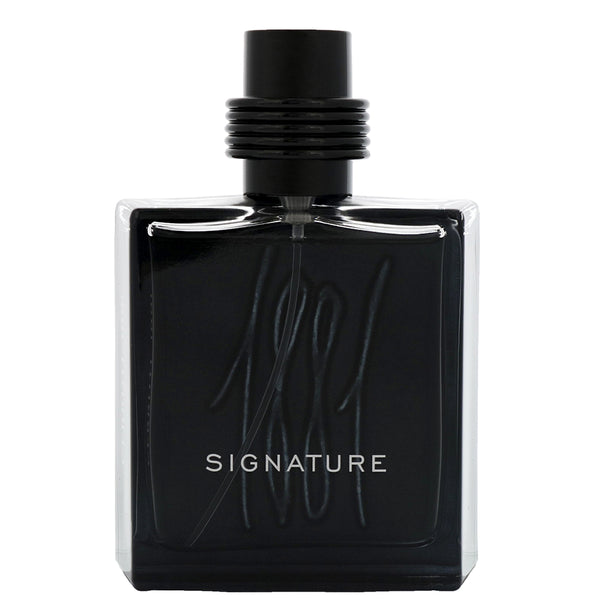Cerruti 1881 Signature Eau De Parfum For Men - 100 ML, Beauty & Personal Care, Men's Perfumes, Cerruti, Chase Value