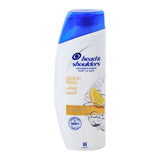 Head & Shoulders Shampoo 185ml - Lemon Fresh, Shampoo & Conditioner, Head & Shoulders, Chase Value
