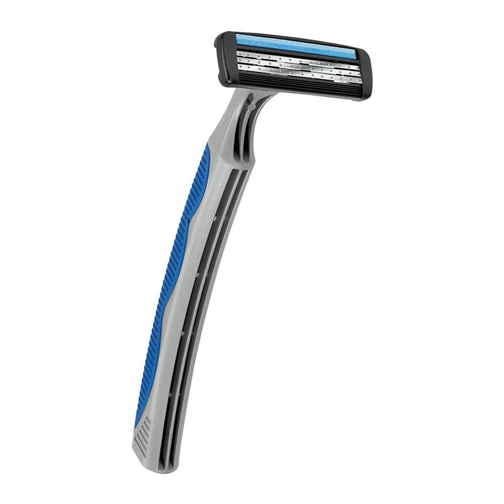 Bic Classic Razor BIC Flex 3 Classic Disposable Razor – Chase Value
