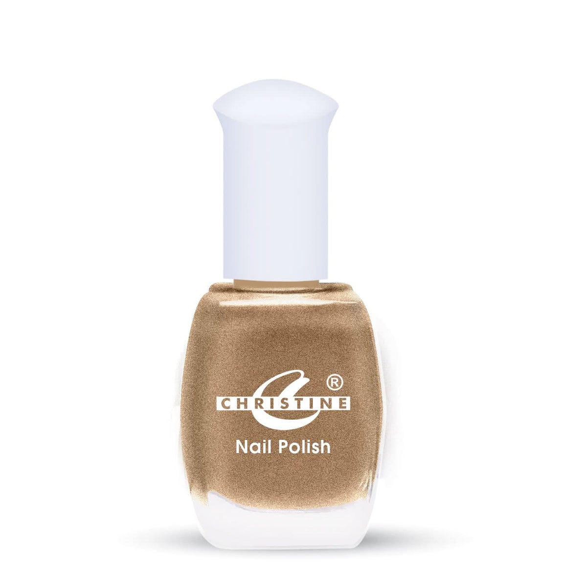 Christine Nail Polish 10ML 27 Shades, Beauty & Personal Care, Nails, Christine, Chase Value