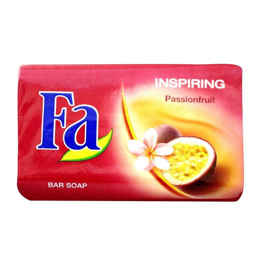 Fa Inspiring Soap 175g - test-store-for-chase-value