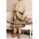 VS MISRI Digital Printed Lawn 3 Pcs Un-Stitched Suit - 11-A, Women, 3Pcs Shalwar Suit, VS Textiles, Chase Value