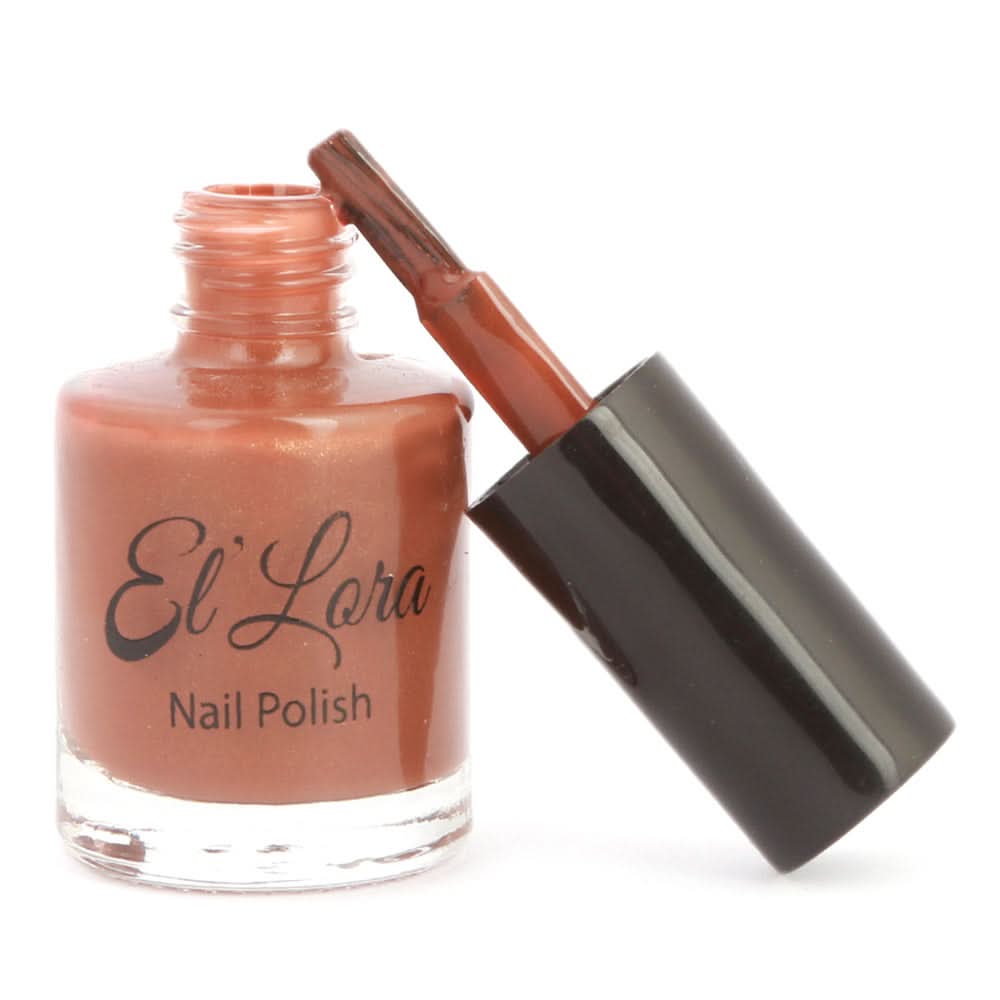Ellora Nail Polish - 8ML, Beauty & Personal Care, Nails, Ellora, Chase Value