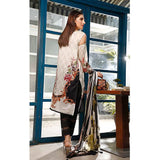 Zavia Digital Printed Lawn 3 Piece Un-Stitched Suit - 11, Women, 3Pcs Shalwar Suit, Fairdeal Textiles, Chase Value