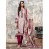 Salina Digital Printed Cotton 3 Pcs Un-Stitched Suit Vol 1 - 11, Women, 3Pcs Shalwar Suit, Regalia Textiles, Chase Value