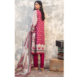 Salina Digital Printed Cotton 3 Pcs Un-Stitched Suit Vol 1 - 11, Women, 3Pcs Shalwar Suit, Regalia Textiles, Chase Value