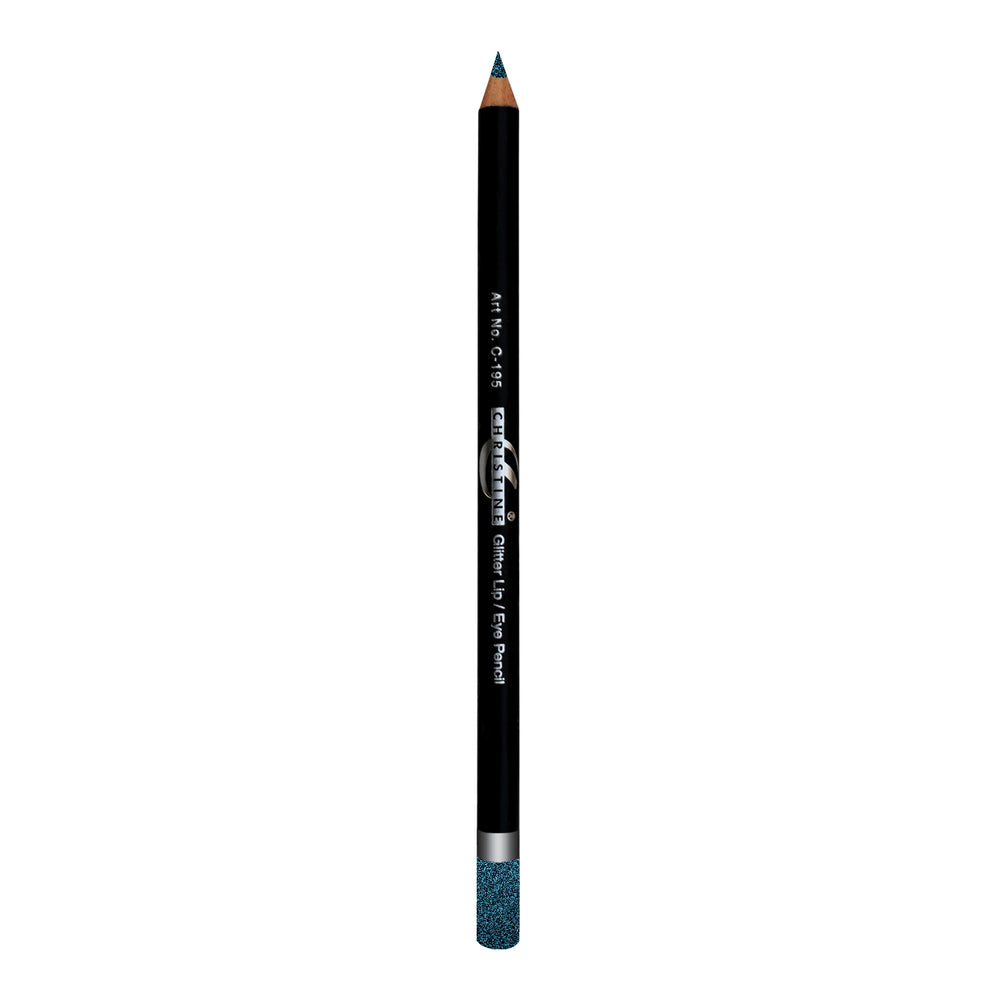 Christine Glitter Lip & Eye Pencil 30 Shades, Beauty & Personal Care, Lip Pencils And Liner, Beauty & Personal Care, Eyeliner, Christine, Chase Value