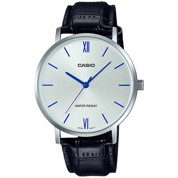 Men's Watches Casio MTP-VT01L-7B1UDF, Men, Watches, Chase Value, Chase Value