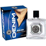 Denim After Shave 100ml - River, Beauty & Personal Care, After Shaves, chase value, Chase Value